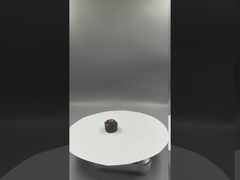 TPMS 황동 트럭 외부 센서 6륜 타이어 공기압 모니터링 시스템