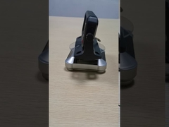 트럭 디지털 타이어 공기압 모니터 고화질 차량 TPMS 8개 타이어