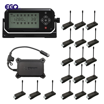 내부 TPMS 해결책