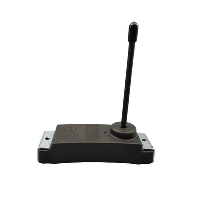 토글 스위치 TPMS 솔루션 RS232 신호 LCD 디스플레이 범용 tpms 센서
