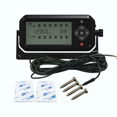 내부 TPMS 해결책