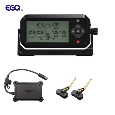 TPMS RV 타이어 압력 감시 체계