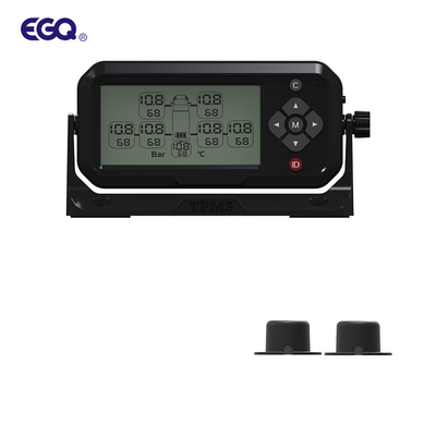 203psi 붙여넣기 센서 TPMS 433.92MHz 12mA 타이어 압력 모니터 시스템
