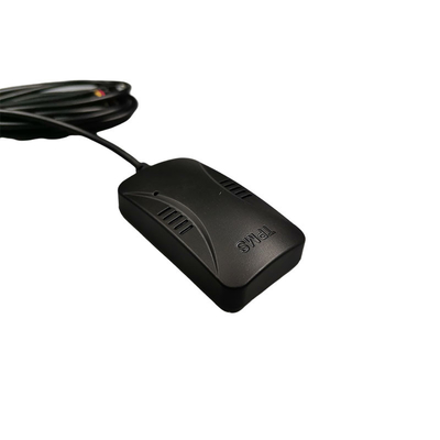 RS232는 485 TPMS 시스템 솔루션 인터페이스 통합된 트럭 203psi를 출력했습니다