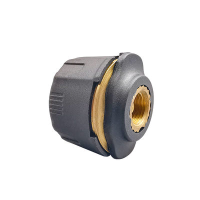 RS232 /485 TPMS 솔루션 인터페이스는 트럭 203psi를 통합했습니다