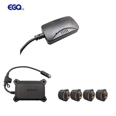 RS232 /485 TPMS 솔루션 인터페이스는 트럭 203psi를 통합했습니다