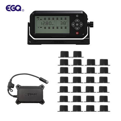 0psi - 26의 바퀴를 위한 203psi 타이어 압력 감시 체계 트럭 TPMS