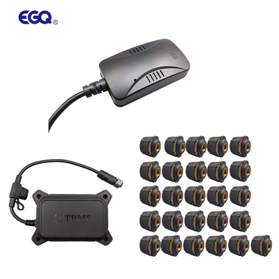 OEM TPMS 태양 에너지 타이어 압력 모니터링 시스템 세륨 증명서