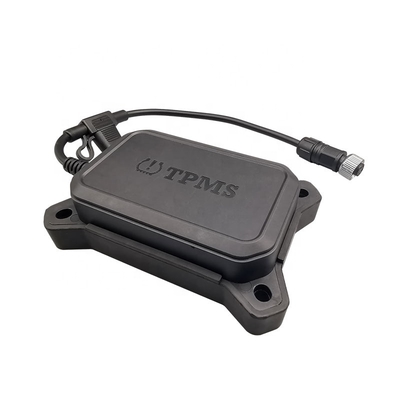 트럭 타이어 압력 모니터링 시스템 RS232 TPMS 수신기