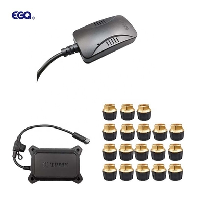 433MHz 디지털 232 수신기 18 OTR 센서 트럭 TPMS