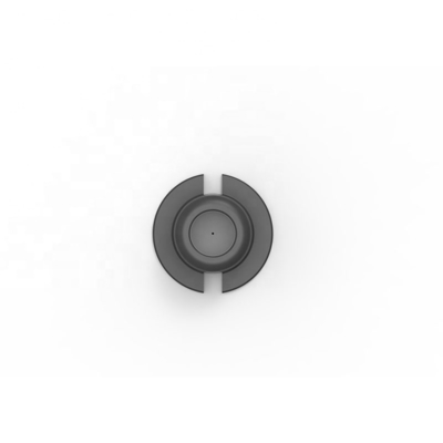 10륜 J1939 CAN 수신기 트럭 트레일러 TPMS (LCD 화면 포함)
