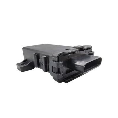 10륜 J1939 CAN 수신기 트럭 트레일러 TPMS (LCD 화면 포함)