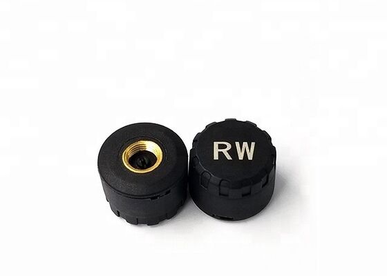 자동차 BL8 무선 외부 TPMS 센서 충전 가능한 수신기 키 체인 및 모바일 APP 안드로이드 및 IOS와 호환