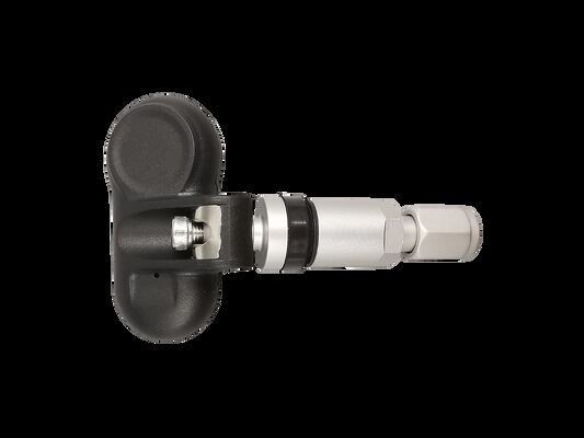 BL8 무선 내부 TPMS 센서, 충전식 수신기 열쇠고리 및 Android & IOS 호환 모바일 앱