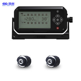 즉시 2 타이어 버스 TPMS 타이어 압력 감시 체계