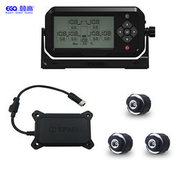 433 Mhz 타이어 압력 감지기 232 PSI 3 바퀴 버스 TPMS