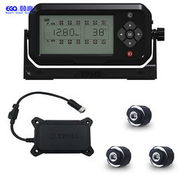 다 타이어 TPMS 트럭 타이어 압력 감시자