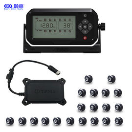20 타이어 TPMS 203psi 트레일러 타이어 감시 체계