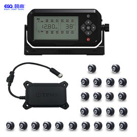 토글은 RS232 신호 LCD 디스플레이 TPMS 솔루션을 바꿉니다