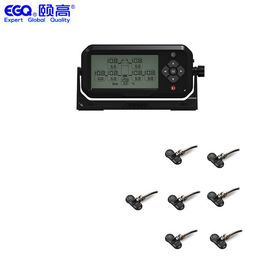 순간 감시자 내부 감지기 재충전용 RV TPMS 체계