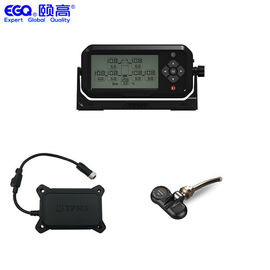 재충전용 433mhz 타이어 압력 감지기 Rv Tpms 체계