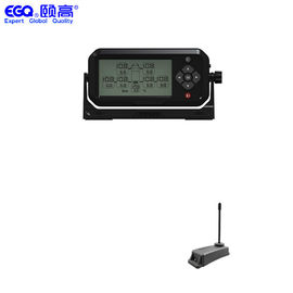 LCD 디스플레이 APP 1 타이어 6 타이어 압력 감시 체계