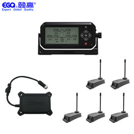 지적인 5 타이어 345 MAh 타이어 압력 감시 체계