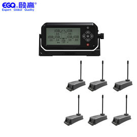 의무적인 유형 6 타이어 TPMS 트레일러 타이어 감시 체계