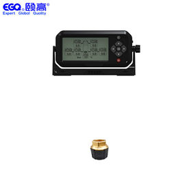 세륨 FCC ROHS 하나 타이어 무선 타이어 압력 감시 체계
