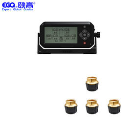 순간 RV 타이어 압력 감시 체계를 위탁하는 USB