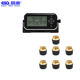 차 TPMS 시스템 공학 차량 OTR 센서 TPM을 모니터링하는 RV 타이어 압력