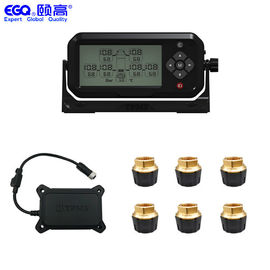 433.92MHZ 6 타이어 압력 감시 체계
