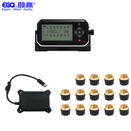 14대의 짐수레꾼 433mhz 타이어 압력 감지기 OTR TPMS