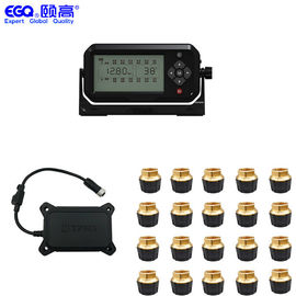 20개의 타이어 OTR TPMS