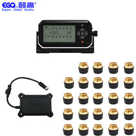 순간 433.92MHZ 24 타이어 트럭 OTR TPMS