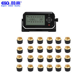 433.92MHZ OTR 감지기 무선 타이어 압력 감시 체계