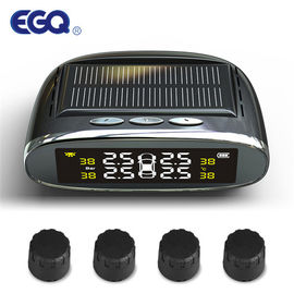 USB 디지털 방식으로 433.92mhz 태양 타이어 압력 감시 체계