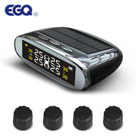 USB 디지털 방식으로 433.92mhz 태양 타이어 압력 감시 체계