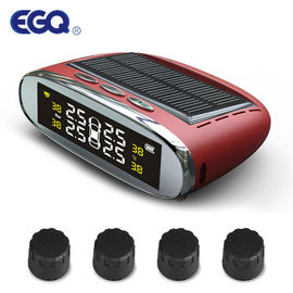 USB 디지털 방식으로 433.92mhz 태양 타이어 압력 감시 체계