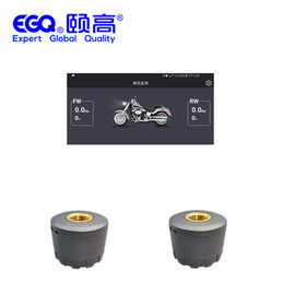 자동차를 위한 120 Psi 자동차 TPMS 시스템 태양 타이어 압력 관찰 시스템