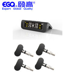 433.92mhz TPMS 태양 에너지 타이어 압력 감시 체계