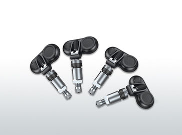 OTR 센서 6 타이어 TPMS 다이야 압력 모니터링 시스템 방수 차 TPM