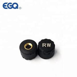 2 자전거를 위한 외부 감지기 433.92mhz 오토바이 TPMS