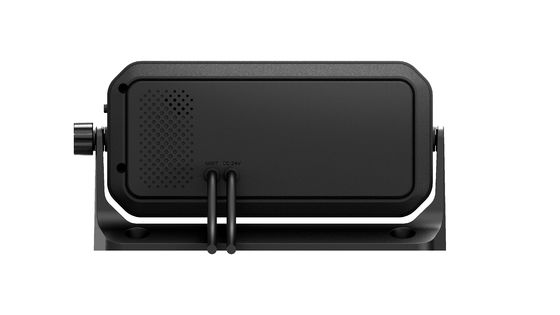 토글은 RS232 신호 LCD 디스플레이 TPMS 솔루션을 바꿉니다