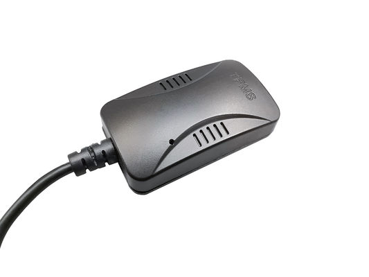 RS232 /485 TPMS 솔루션 인터페이스는 트럭 203psi를 통합했습니다
