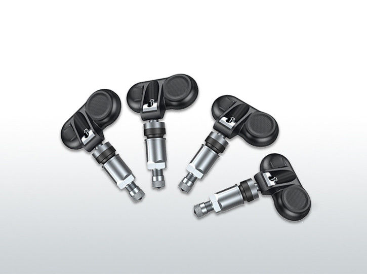 OTR 센서 6 타이어 TPMS 다이야 압력 모니터링 시스템 방수 차 TPM