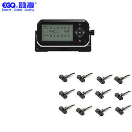 203 Psi 재충전용 12의 타이어 무선 TPMS 해결책