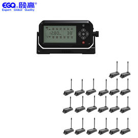 보편적인 내부 의무적인 유형 20 타이어 TPMS 해결책