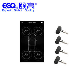 2.4Ghz 자동차 타이어 압력 감시 체계