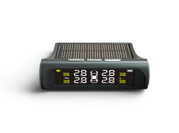 태양 TPMS 블루투스 타이어 압력 감시 체계